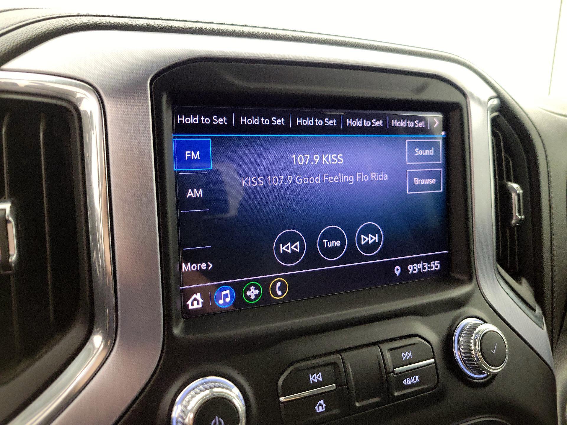 Thumbnail: 2020 GMC Sierra 1500 - 15