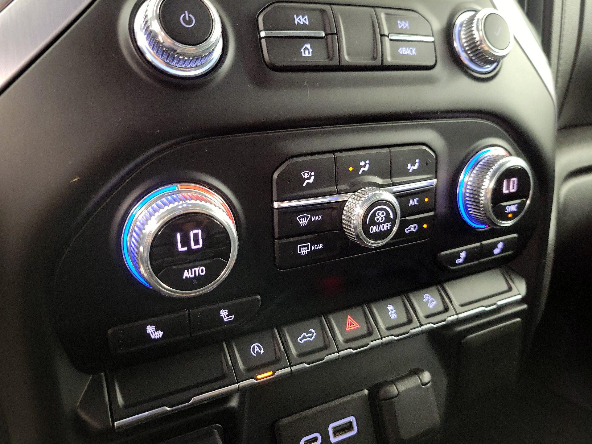 Thumbnail: 2020 GMC Sierra 1500 - 16