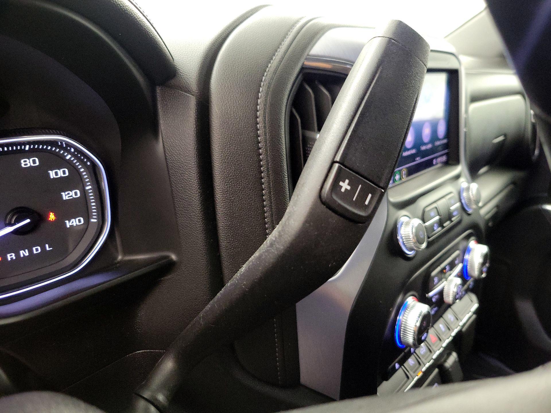 Thumbnail: 2020 GMC Sierra 1500 - 17