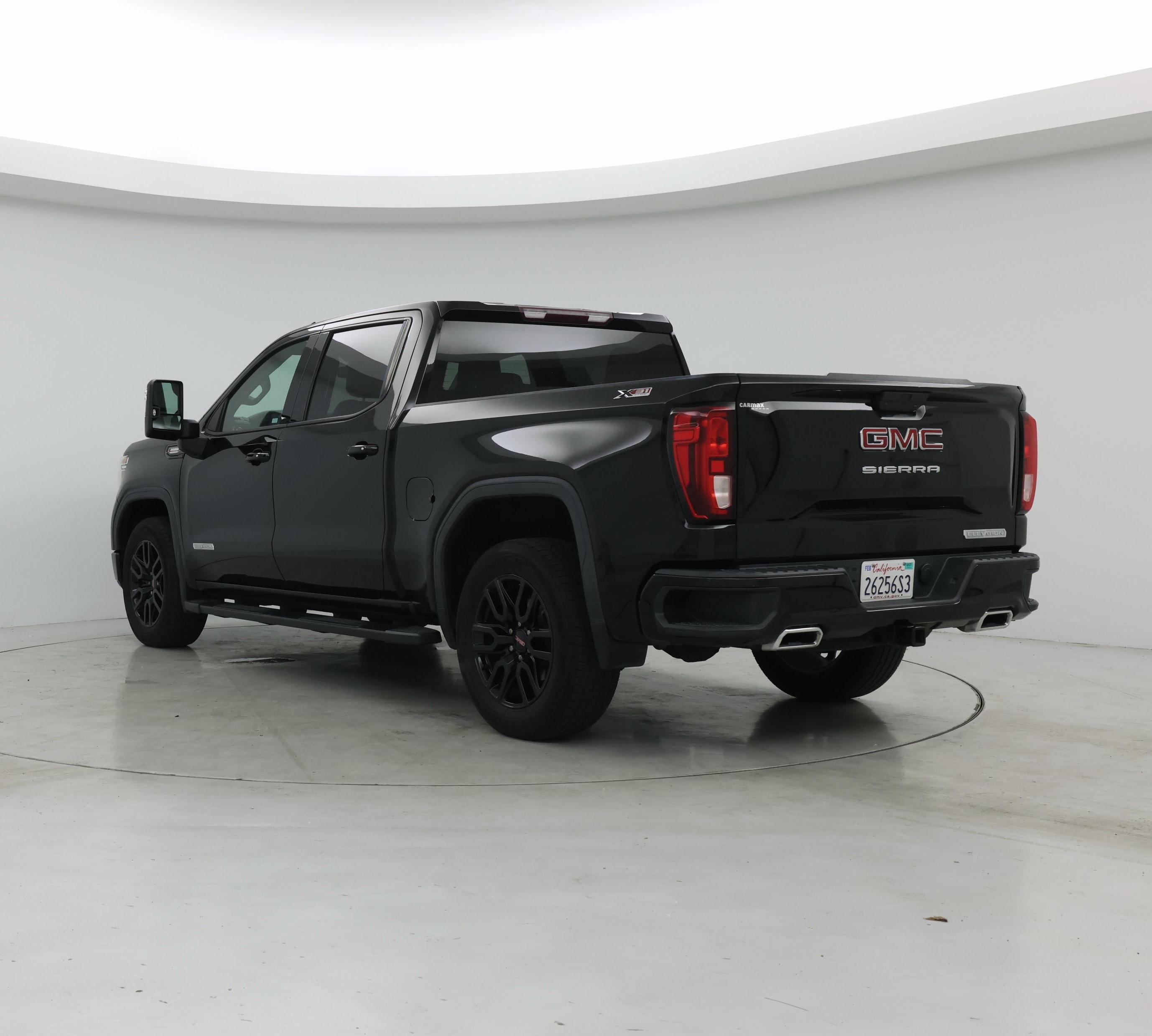Thumbnail: 2020 GMC Sierra 1500 - 2