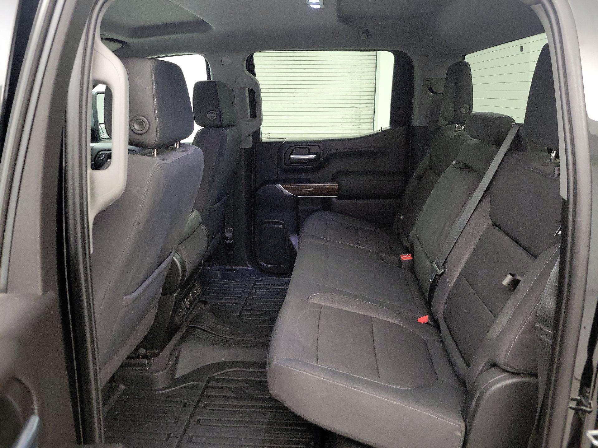 Thumbnail: 2020 GMC Sierra 1500 - 19