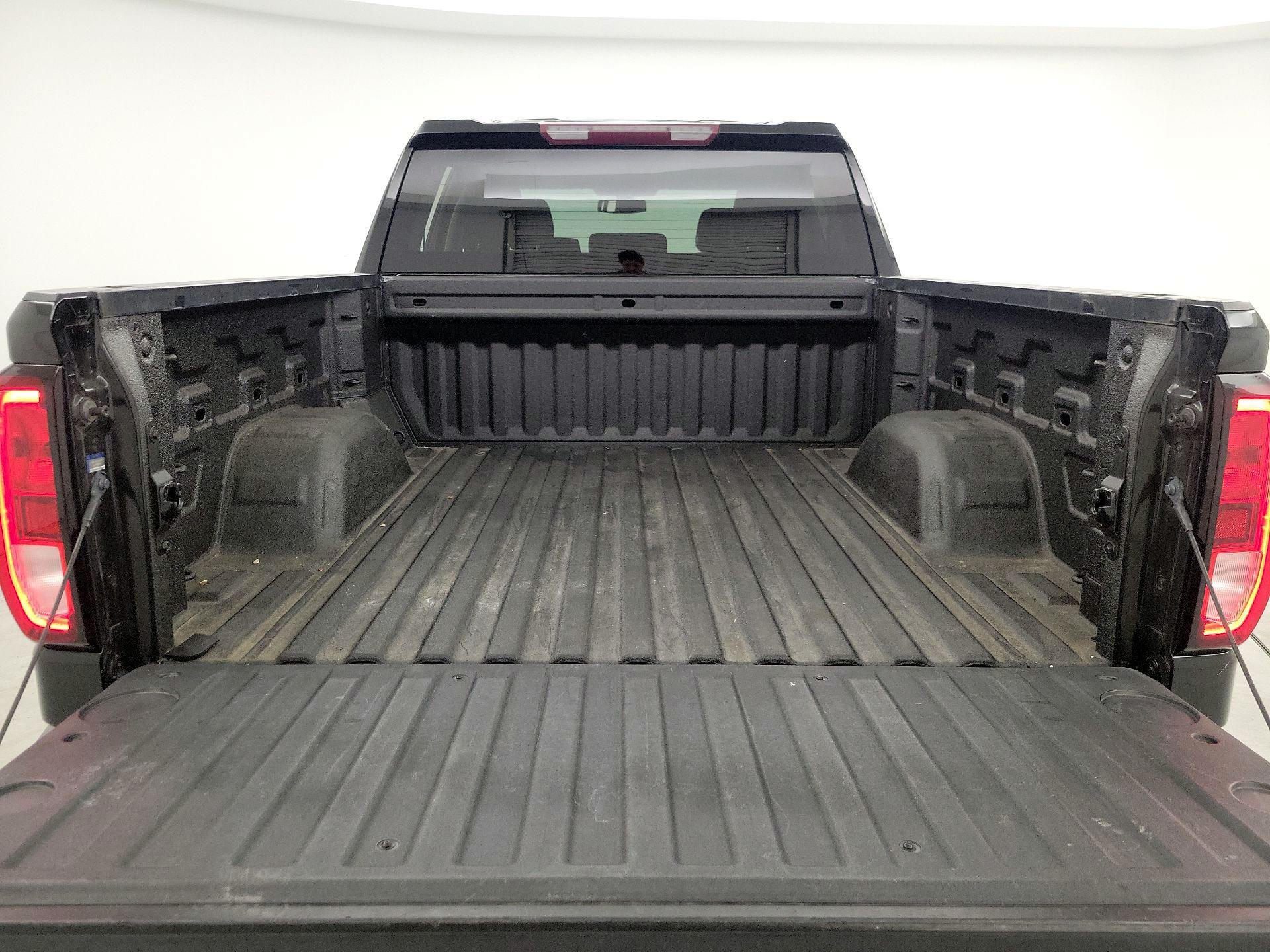 Thumbnail: 2020 GMC Sierra 1500 - 20