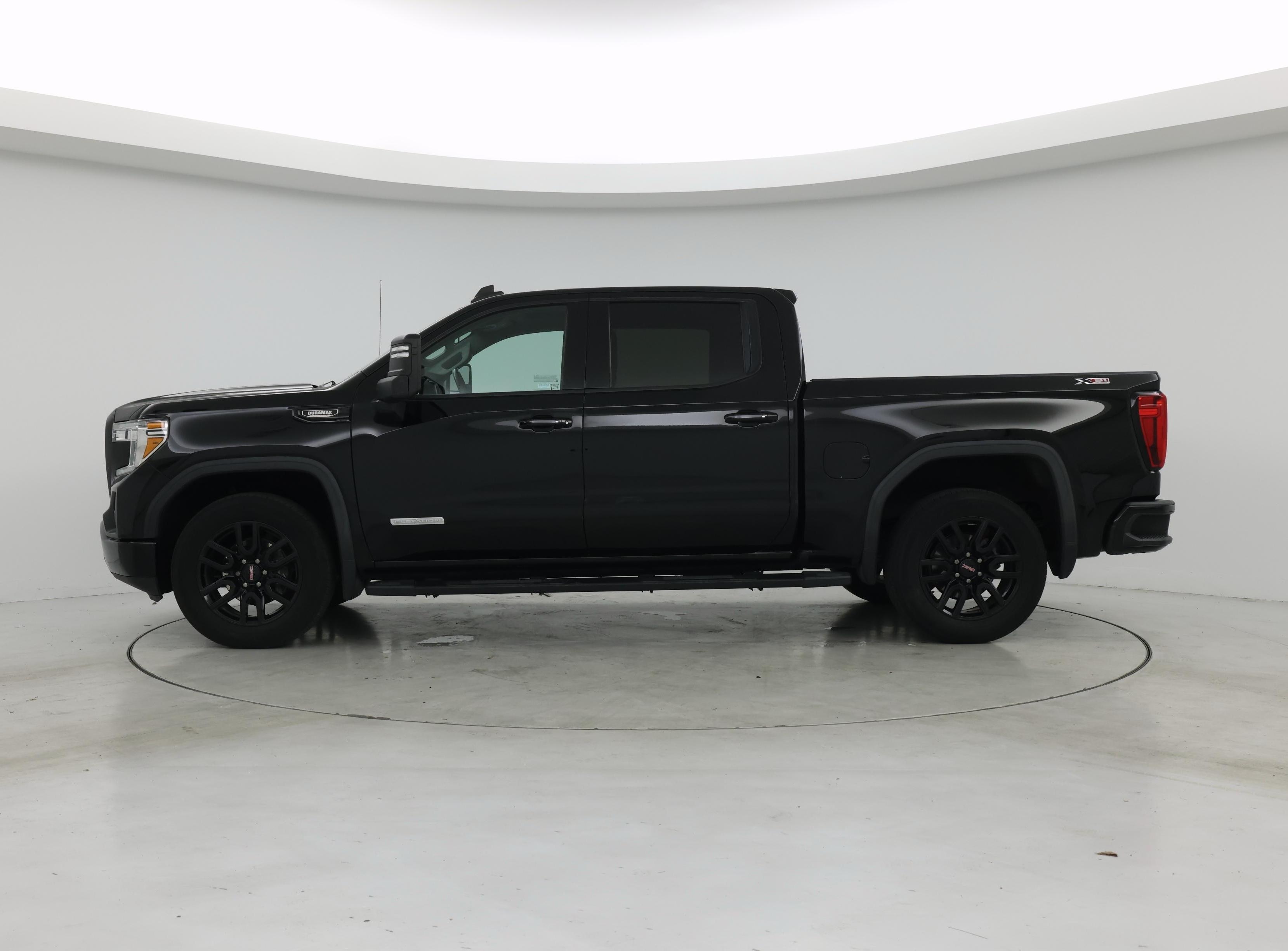 Thumbnail: 2020 GMC Sierra 1500 - 3