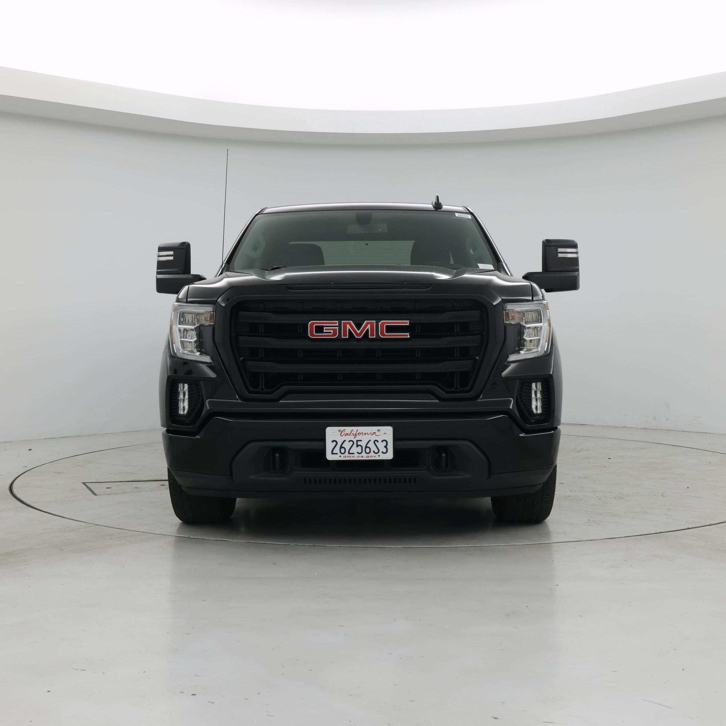 Thumbnail: 2020 GMC Sierra 1500 - 5
