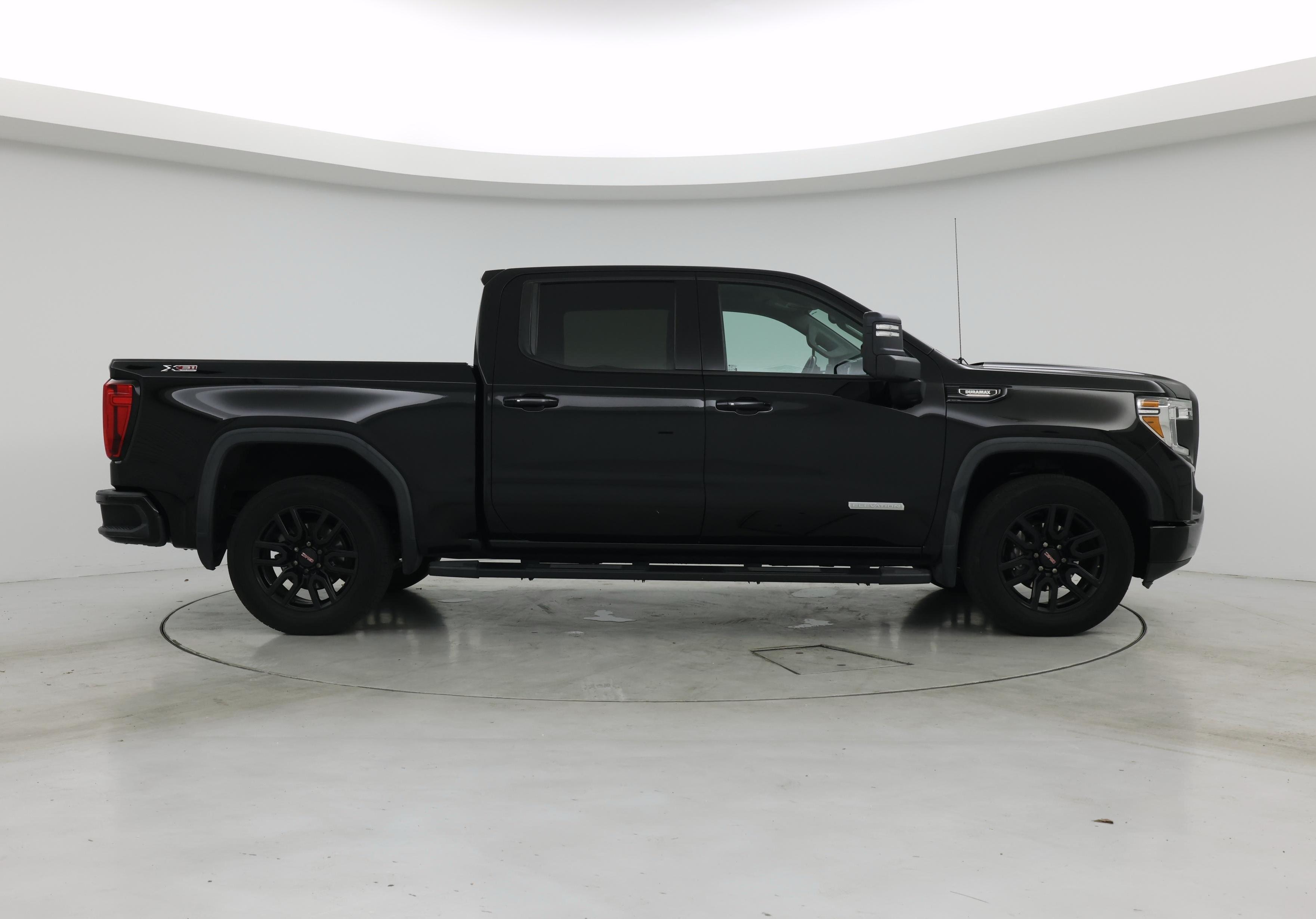 Thumbnail: 2020 GMC Sierra 1500 - 7