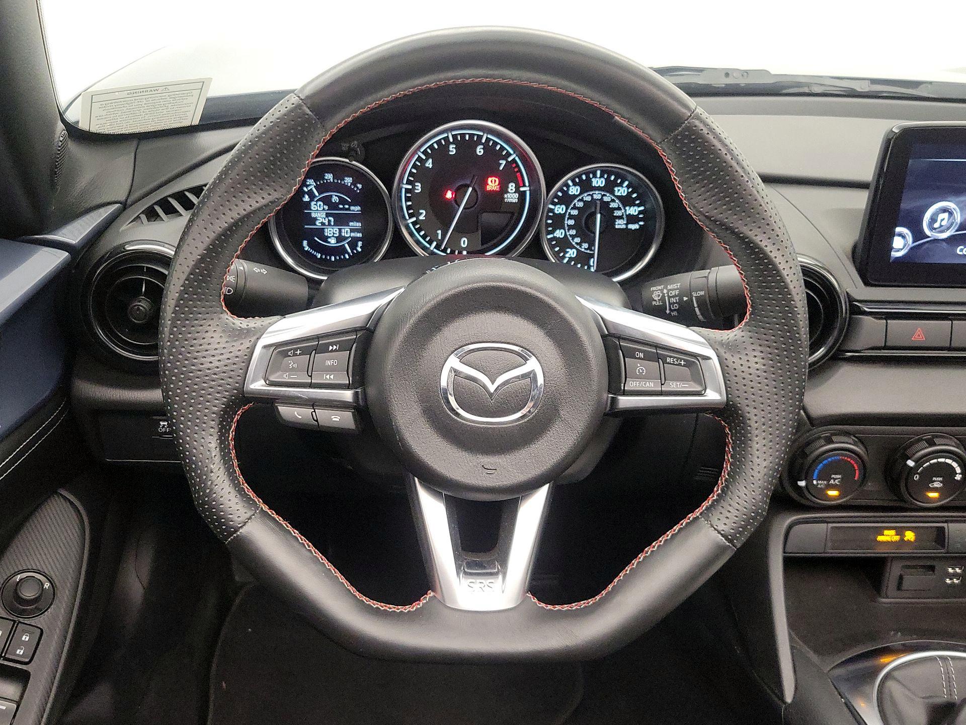 Thumbnail: 2020 Mazda MX-5 Miata - 10