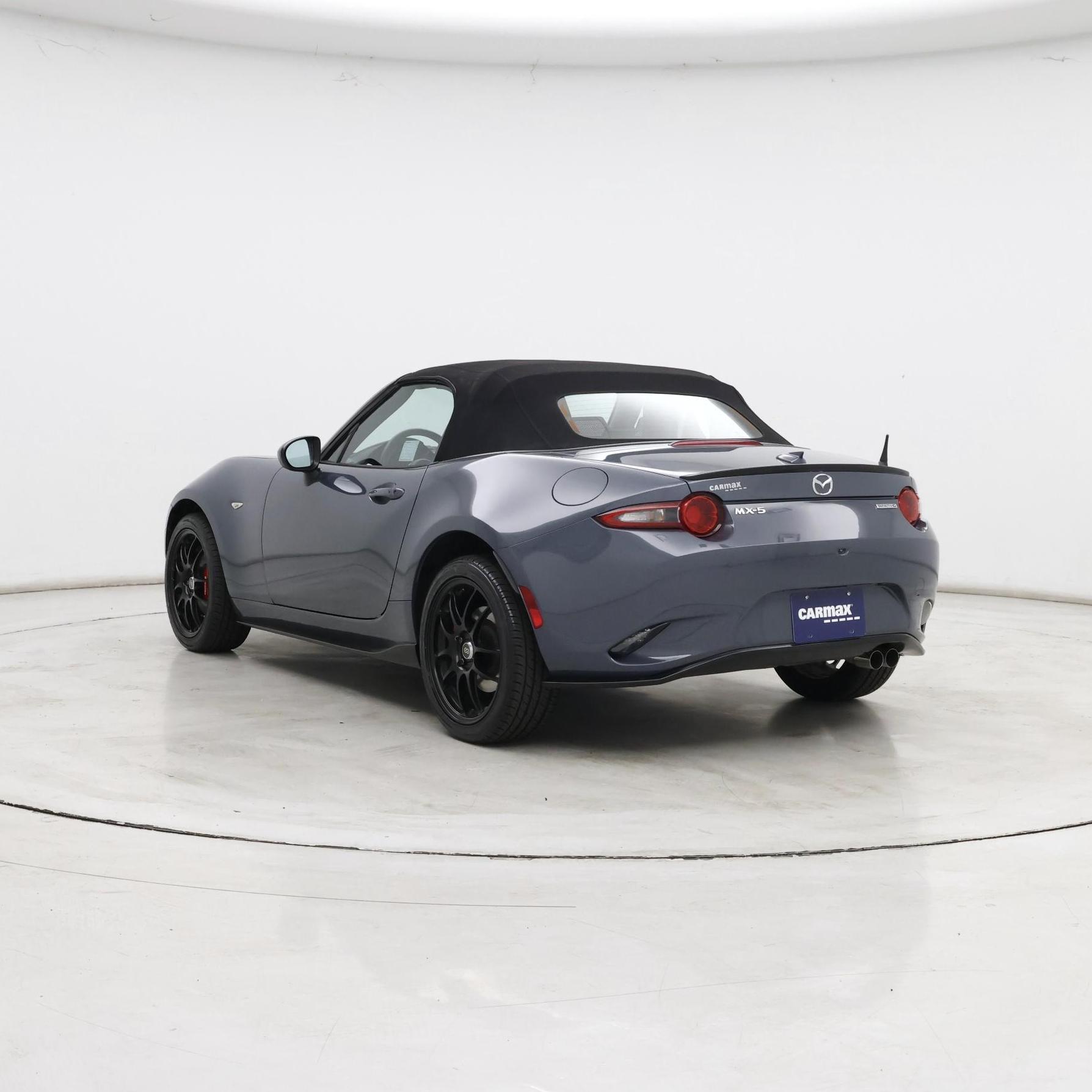 Thumbnail: 2020 Mazda MX-5 Miata - 2