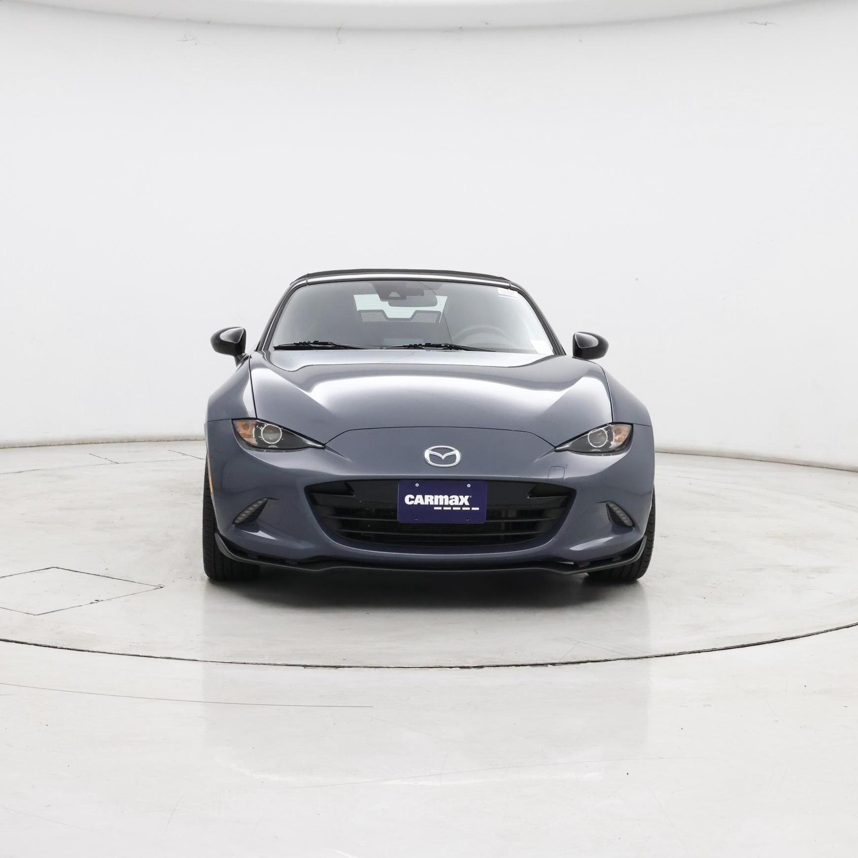 Thumbnail: 2020 Mazda MX-5 Miata - 5