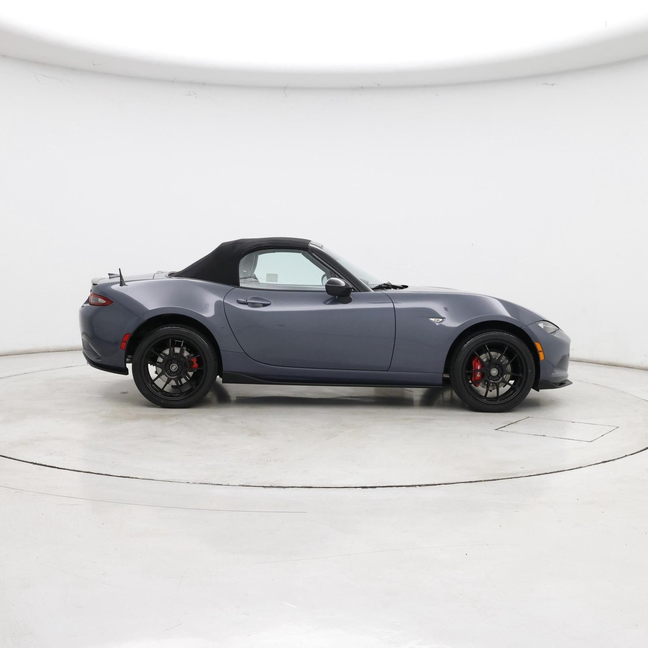 Thumbnail: 2020 Mazda MX-5 Miata - 7