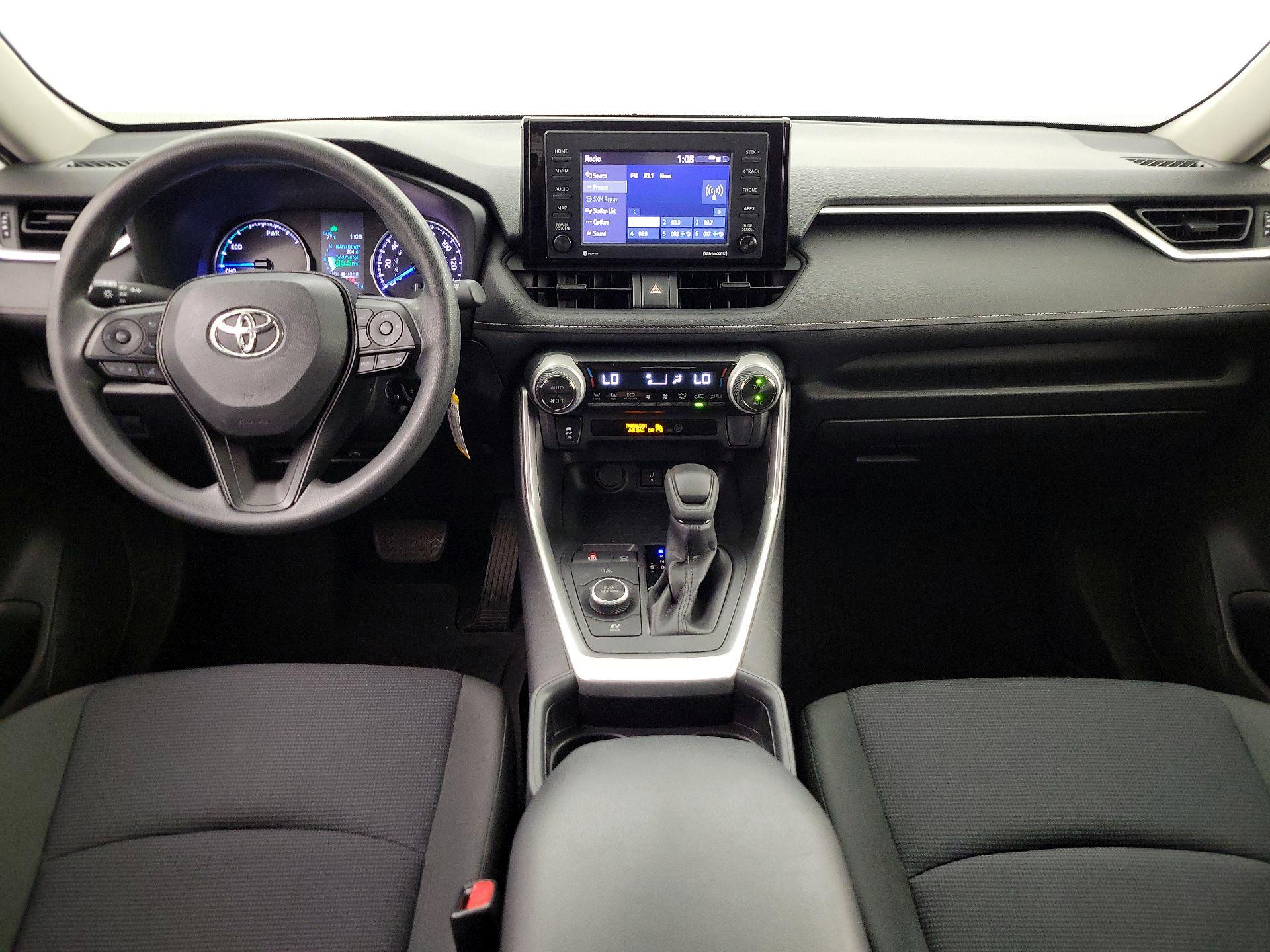 Thumbnail: 2020 Toyota RAV4 - 9