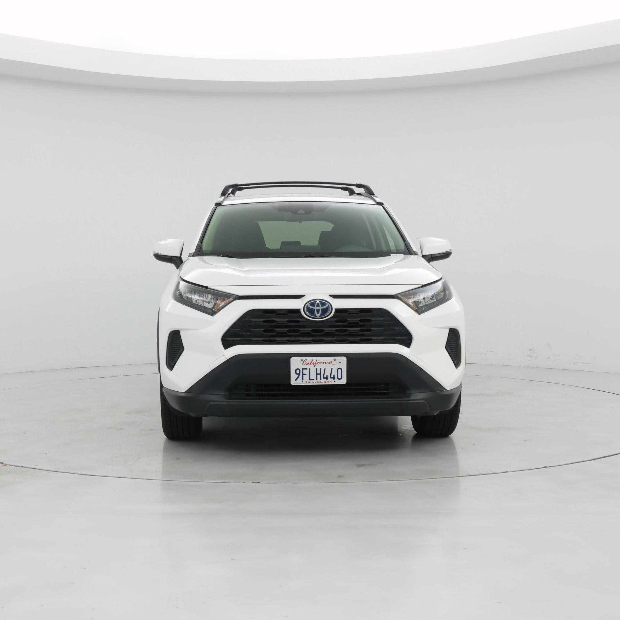 Thumbnail: 2020 Toyota RAV4 - 5