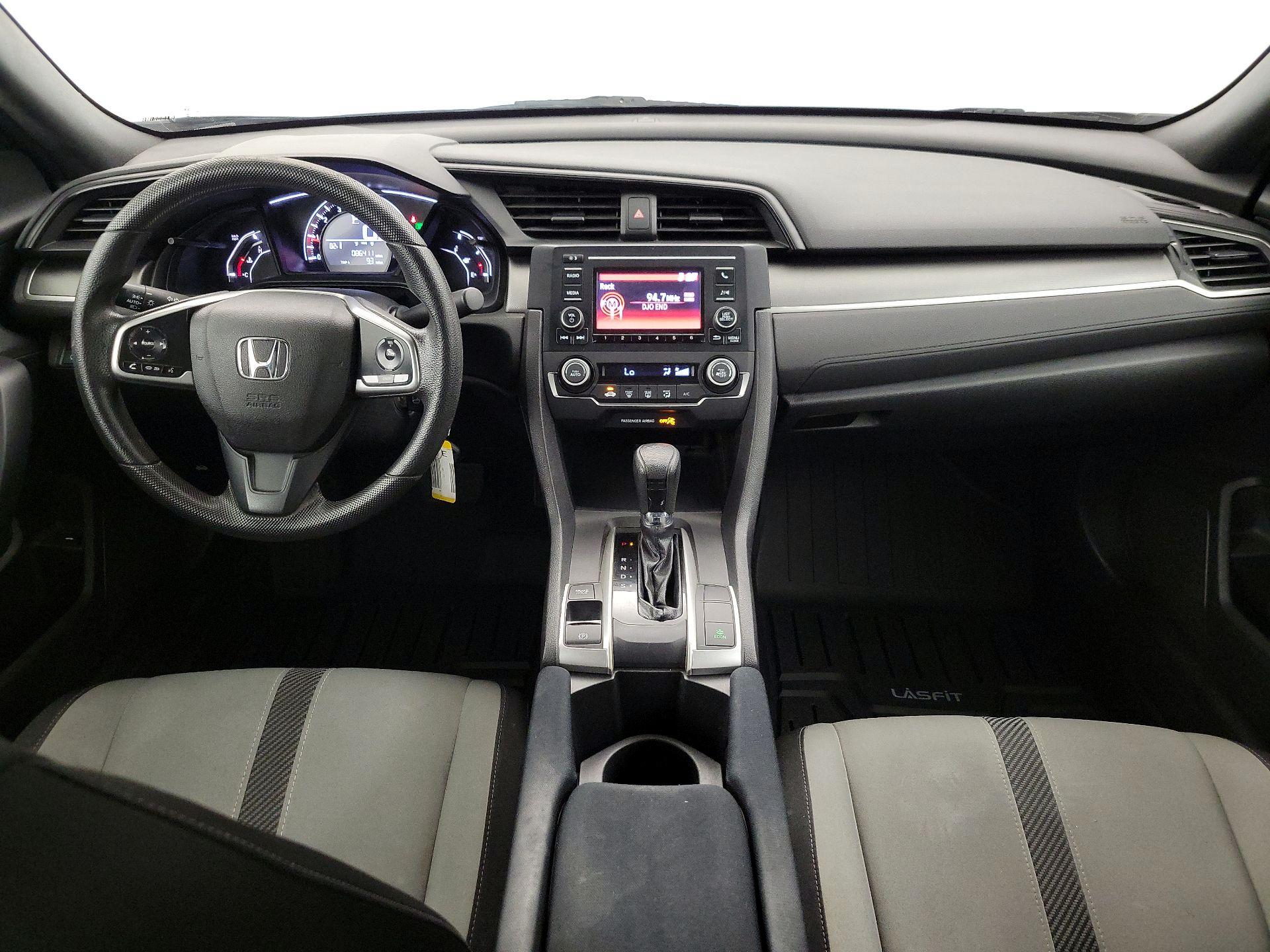 Thumbnail: 2018 Honda Civic - 9