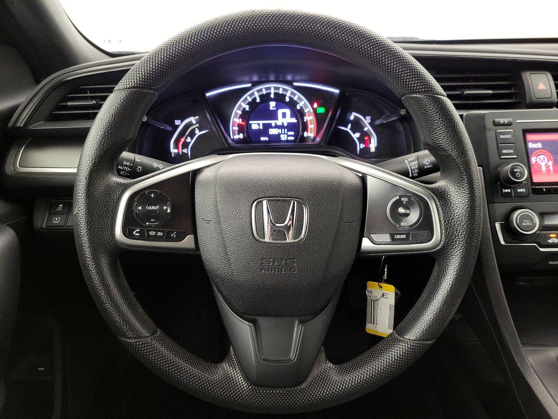Thumbnail: 2018 Honda Civic - 10
