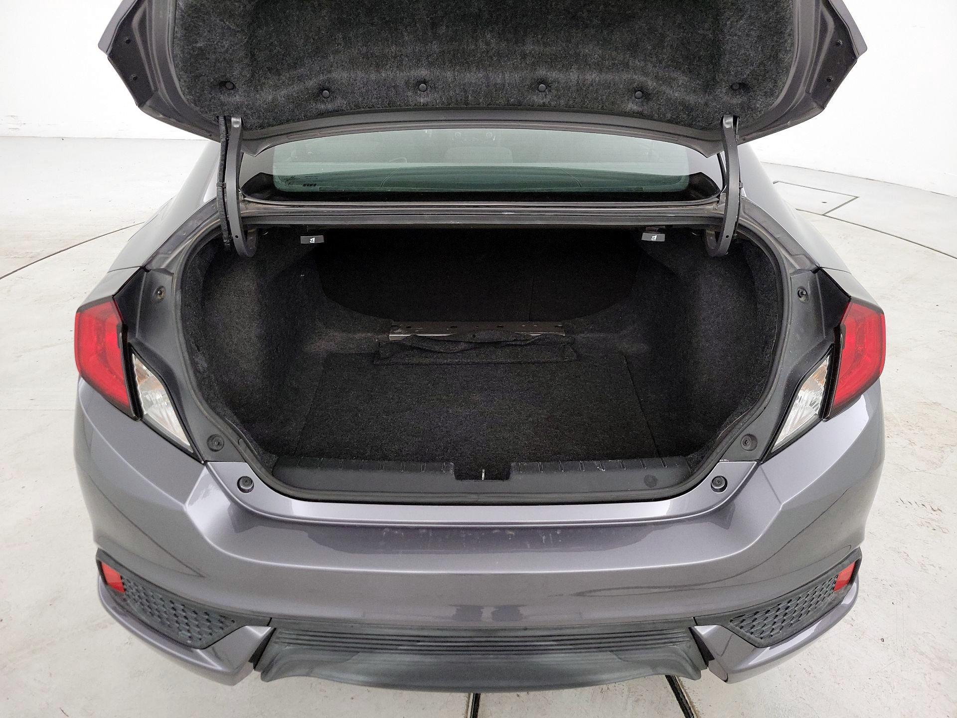 Thumbnail: 2018 Honda Civic - 19