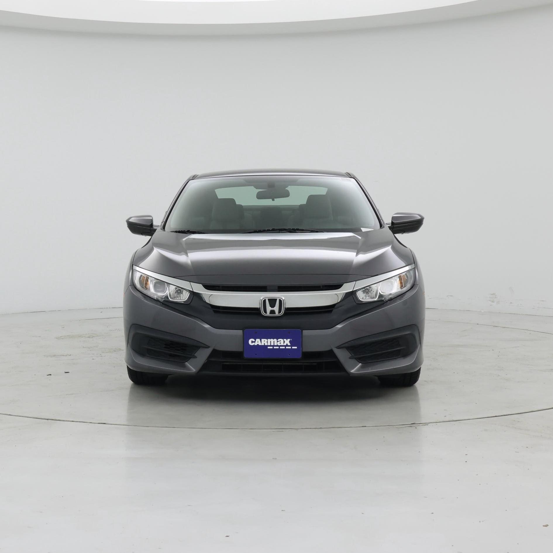 Thumbnail: 2018 Honda Civic - 5