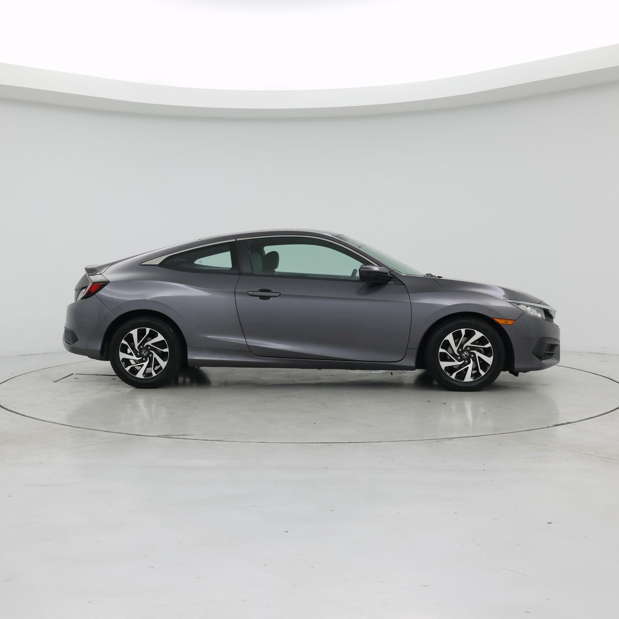 Thumbnail: 2018 Honda Civic - 7