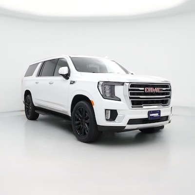 2023 GMC Yukon XL 1500 SLT