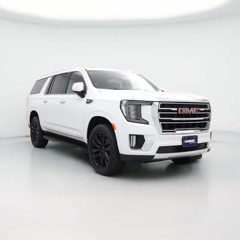 2023 GMC Yukon XL 1500 SLT