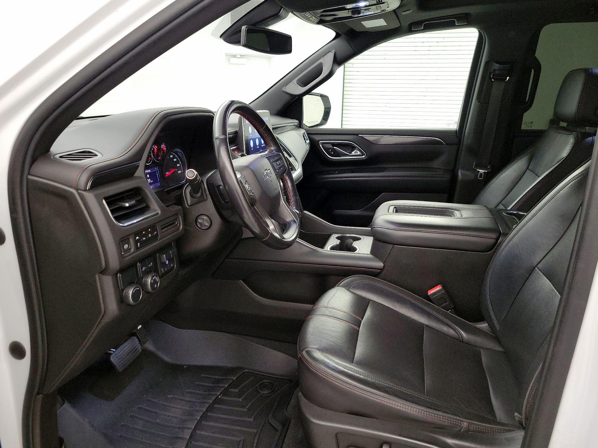 Thumbnail: 2021 Chevrolet Tahoe - 11