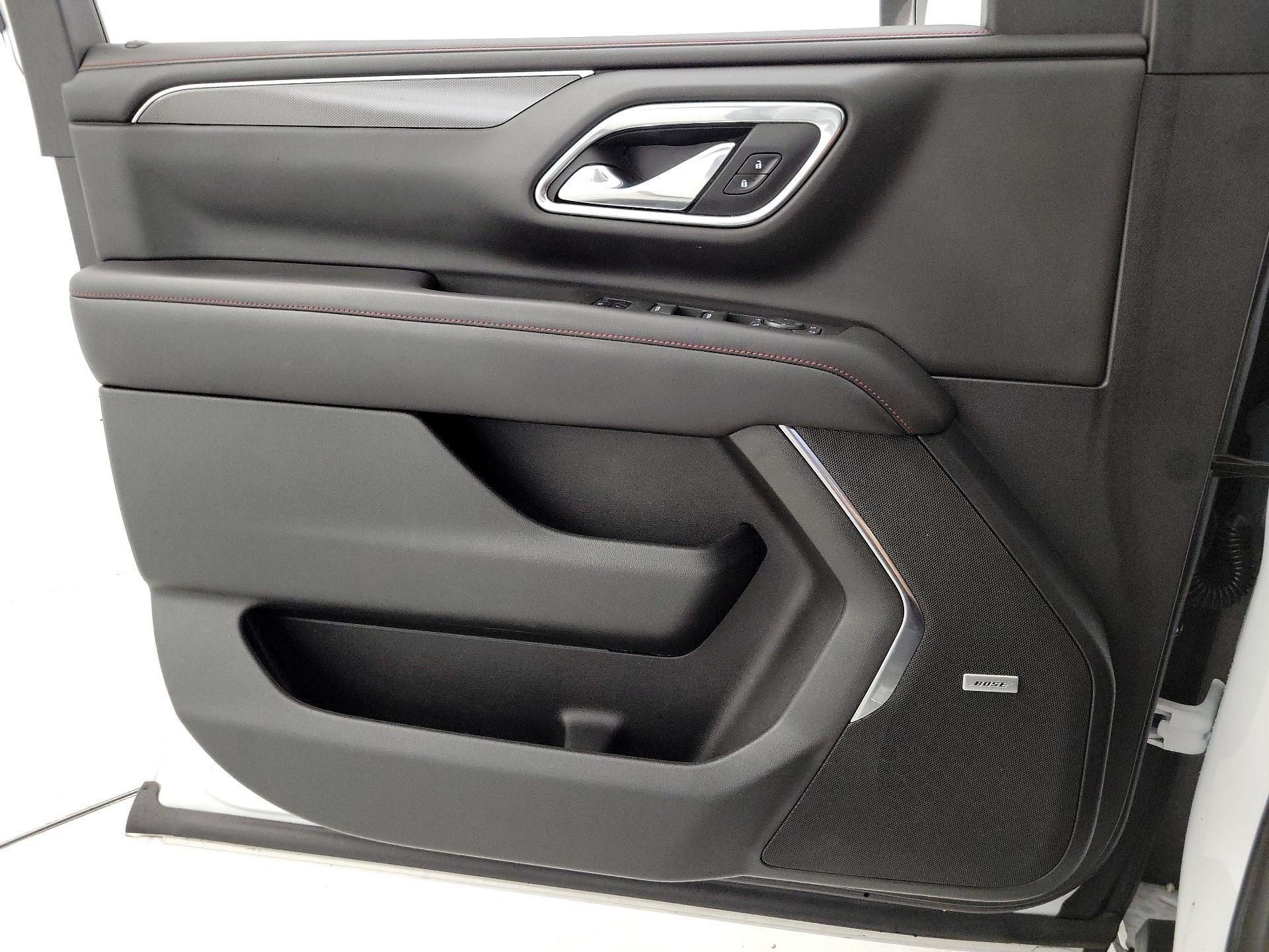 Thumbnail: 2021 Chevrolet Tahoe - 12