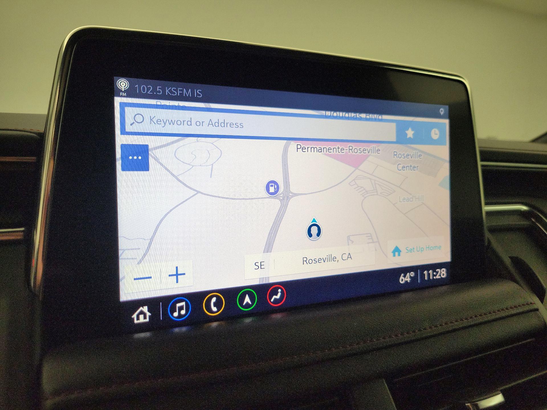 Thumbnail: 2021 Chevrolet Tahoe - 14