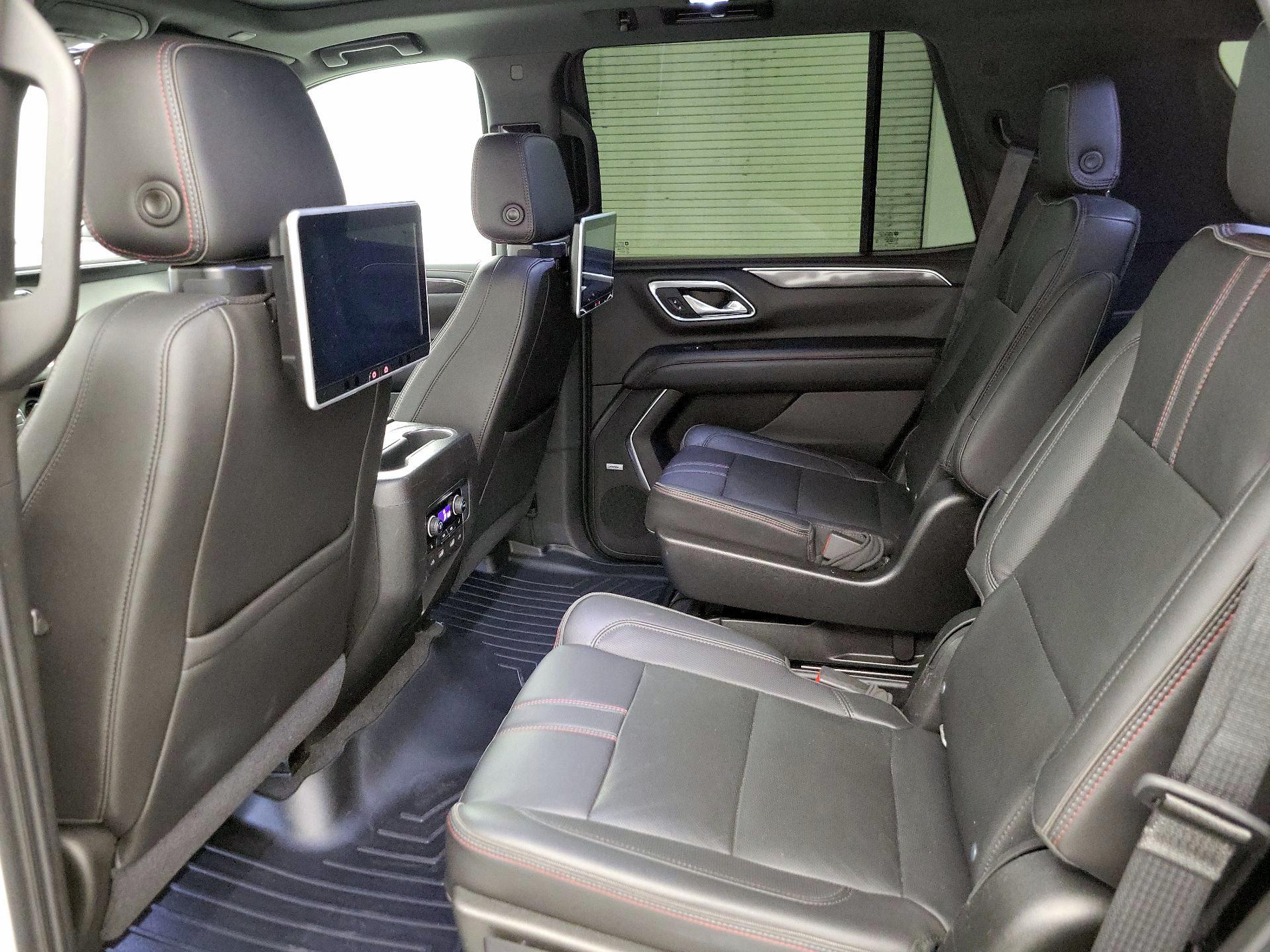 Thumbnail: 2021 Chevrolet Tahoe - 20