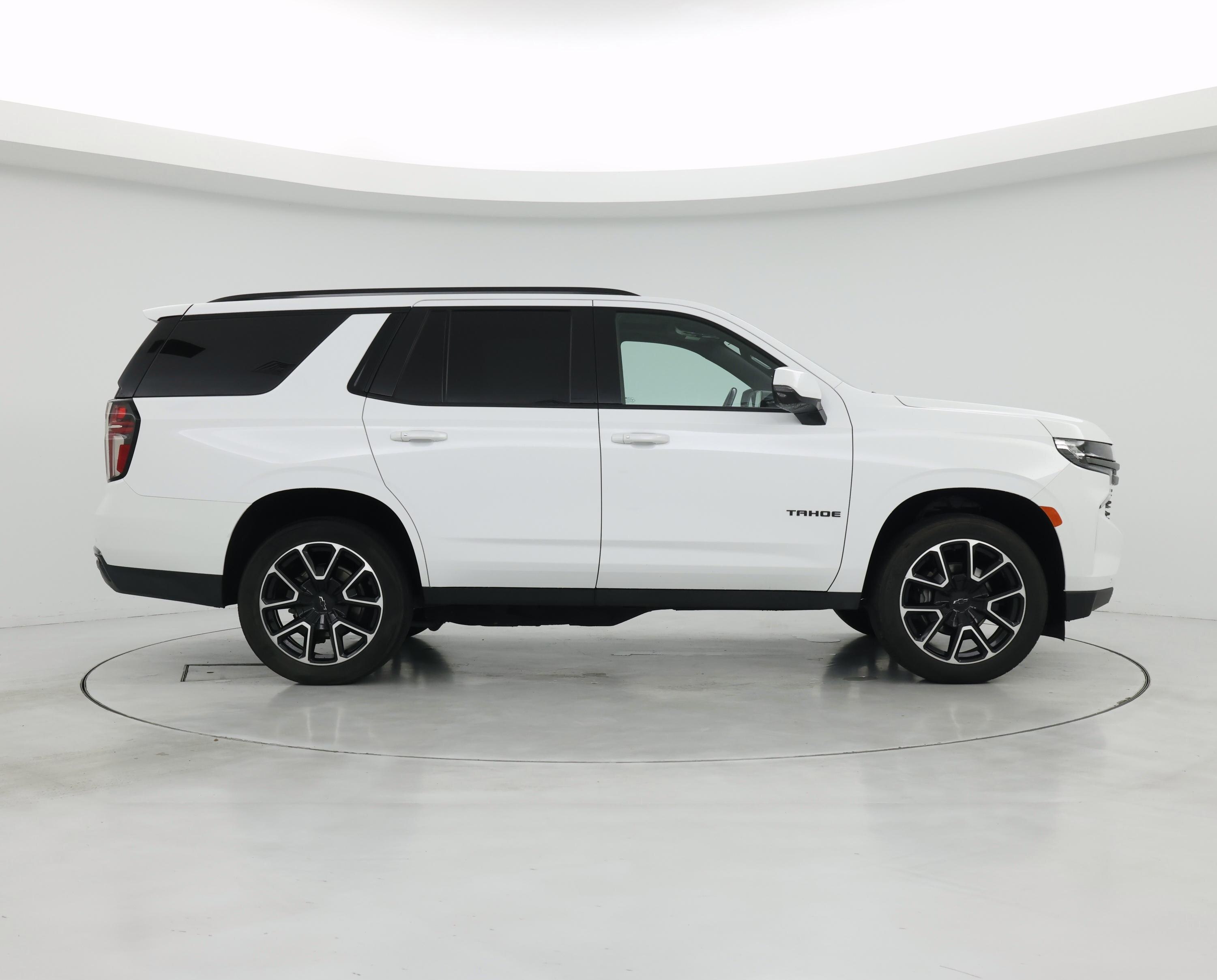 Thumbnail: 2021 Chevrolet Tahoe - 7