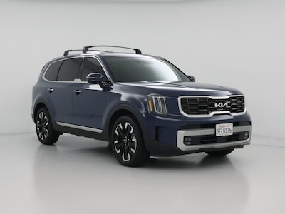 2023 Kia Telluride SX