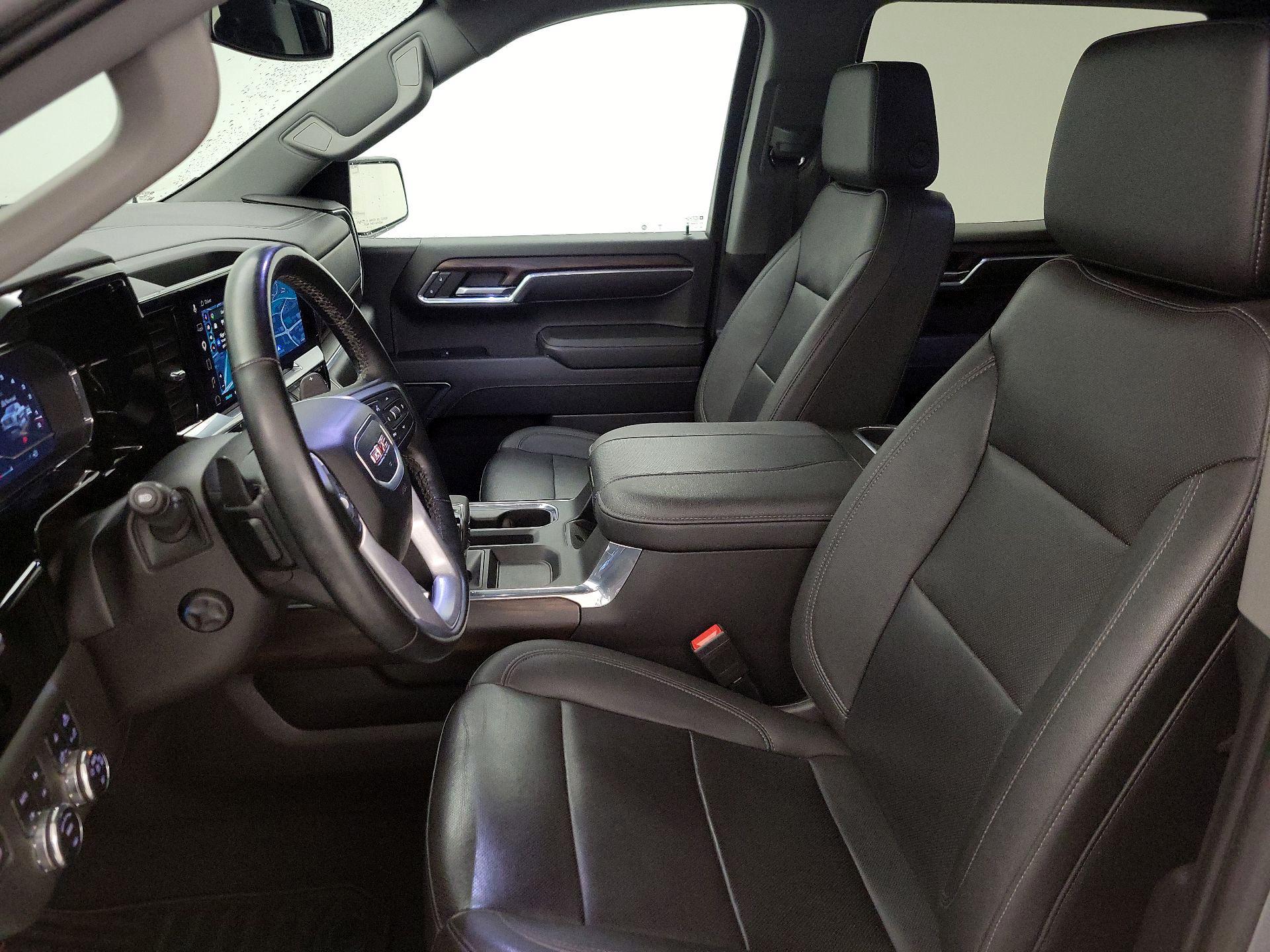 Thumbnail: 2023 GMC Sierra 1500 - 11