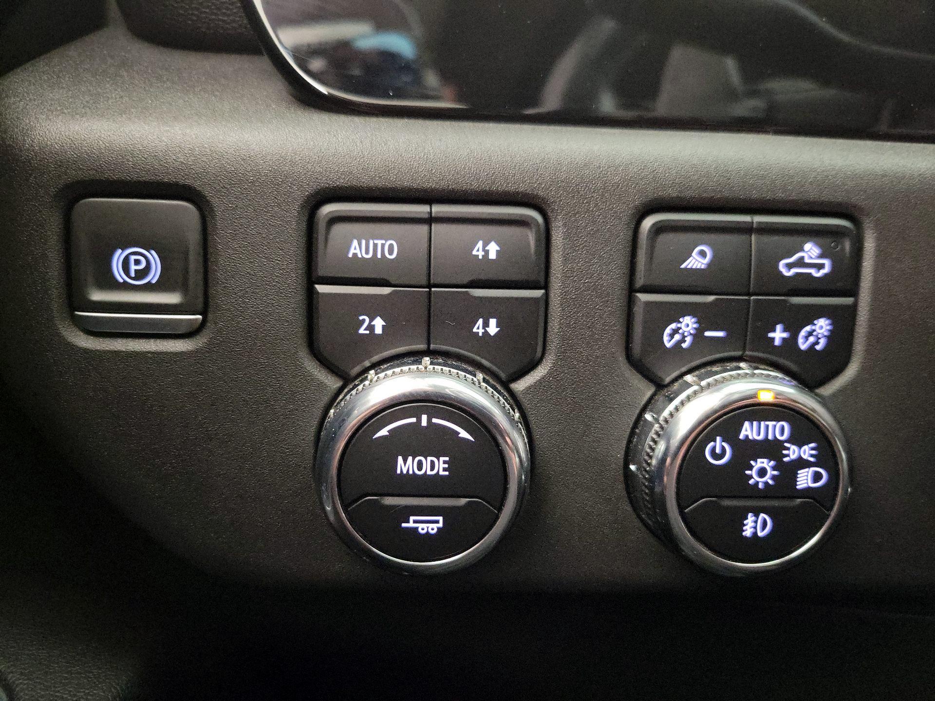 Thumbnail: 2023 GMC Sierra 1500 - 13