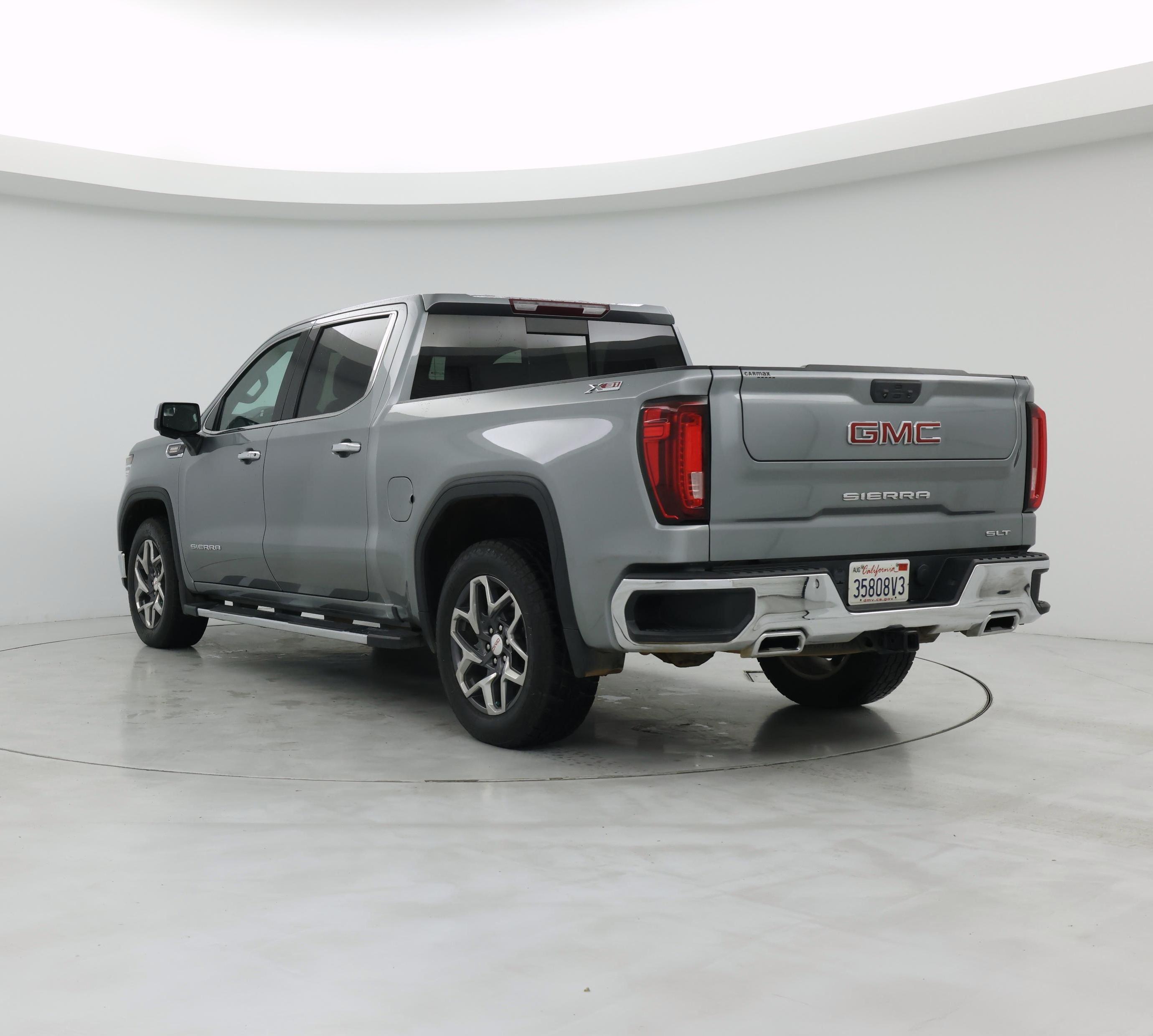 Thumbnail: 2023 GMC Sierra 1500 - 2