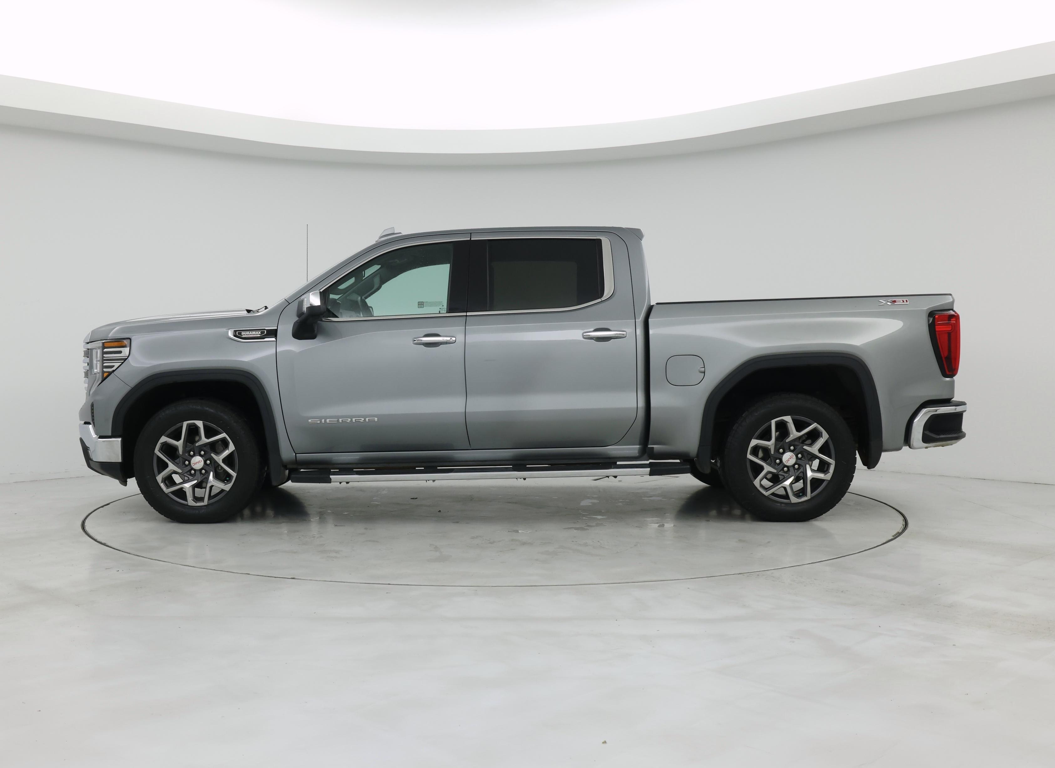 Thumbnail: 2023 GMC Sierra 1500 - 3