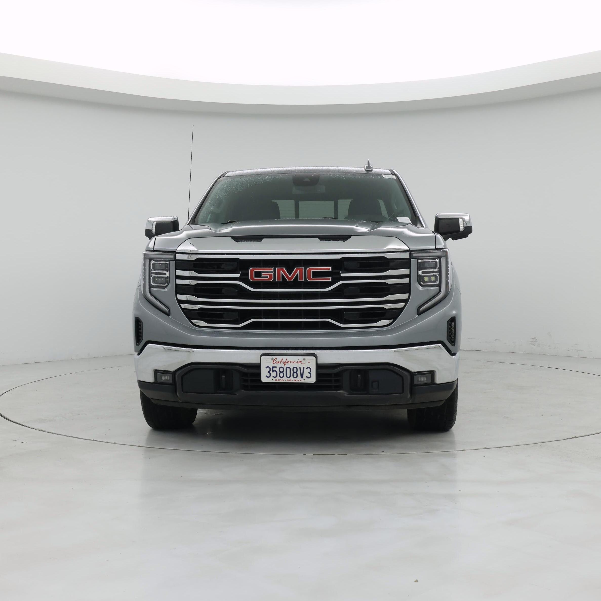 Thumbnail: 2023 GMC Sierra 1500 - 5