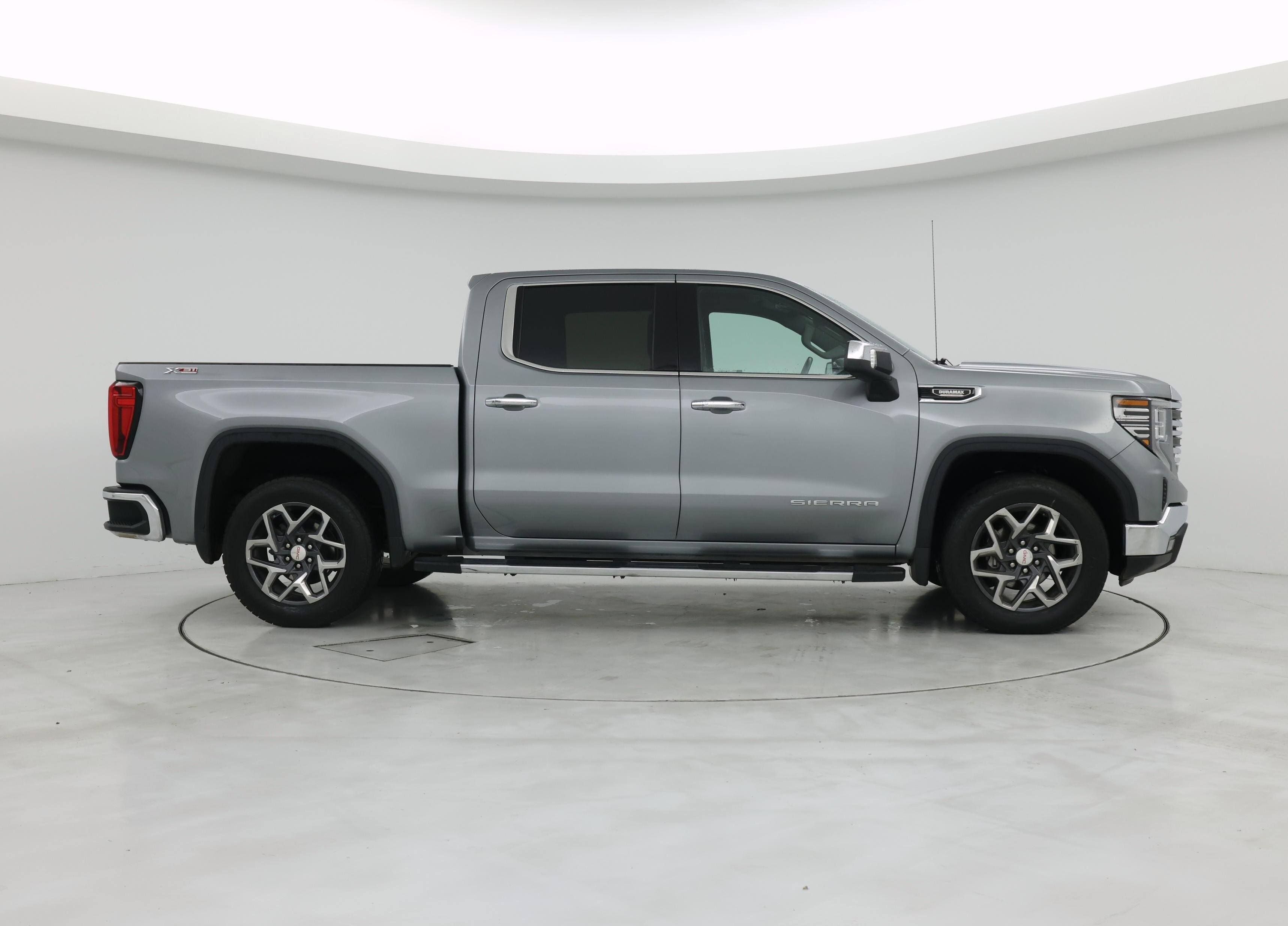 Thumbnail: 2023 GMC Sierra 1500 - 7