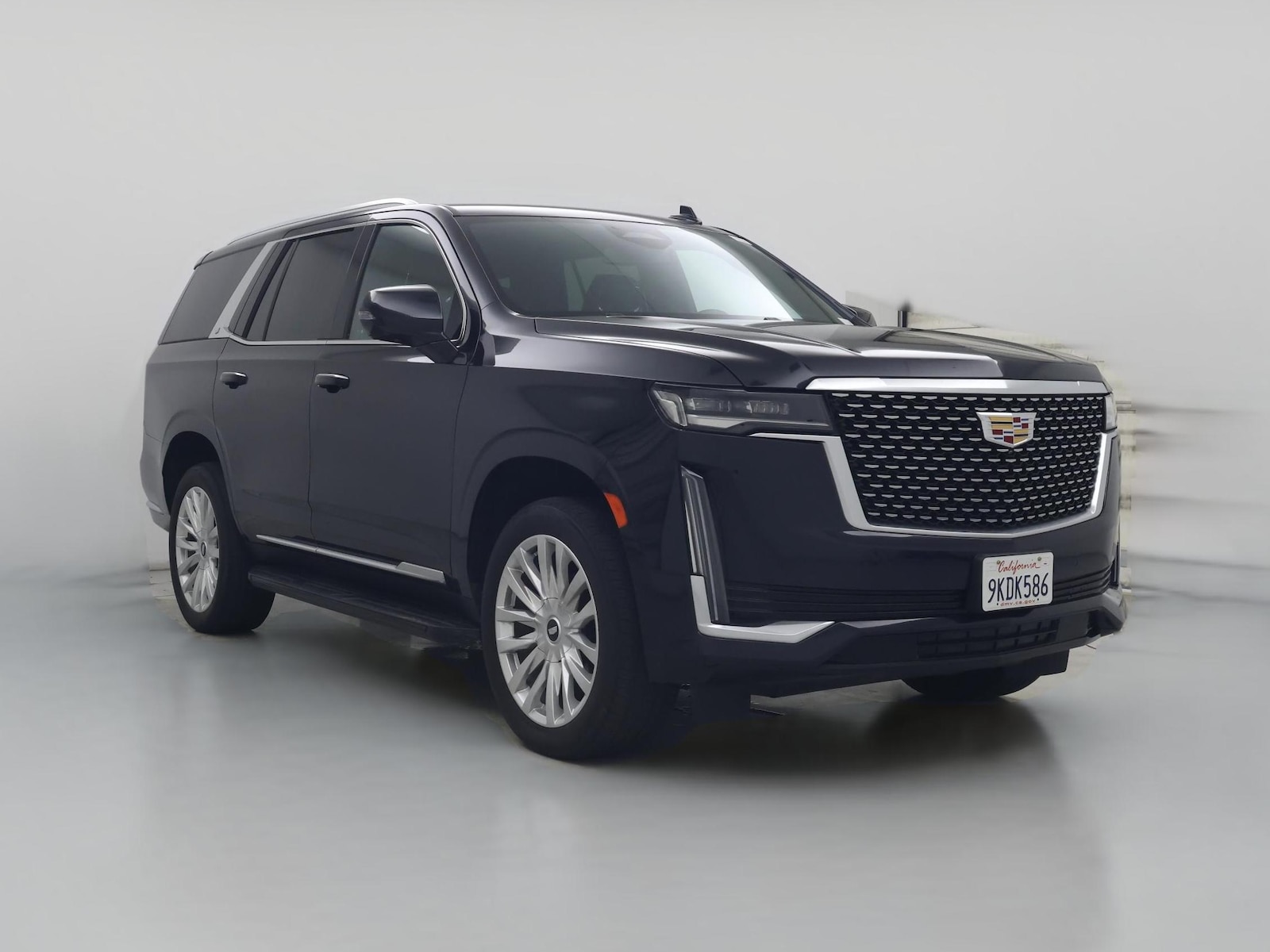 2023 Cadillac Escalade
