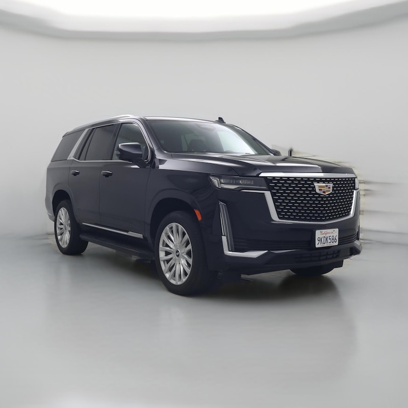 2023 Cadillac Escalade Luxury