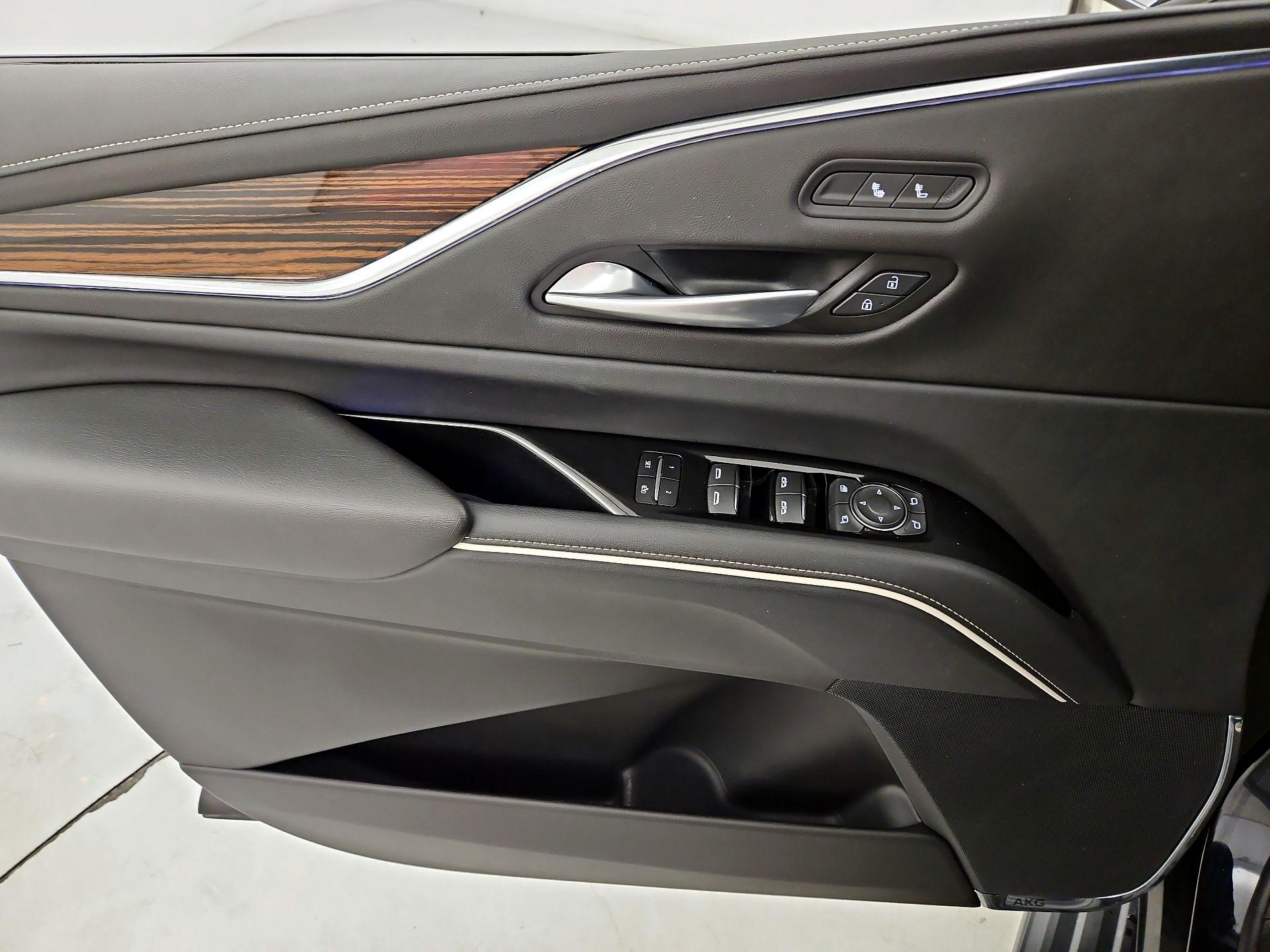 Thumbnail: 2023 Cadillac Escalade - 12
