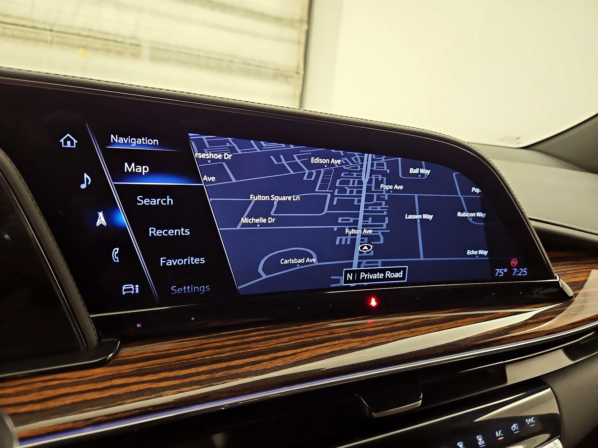 Thumbnail: 2023 Cadillac Escalade - 14