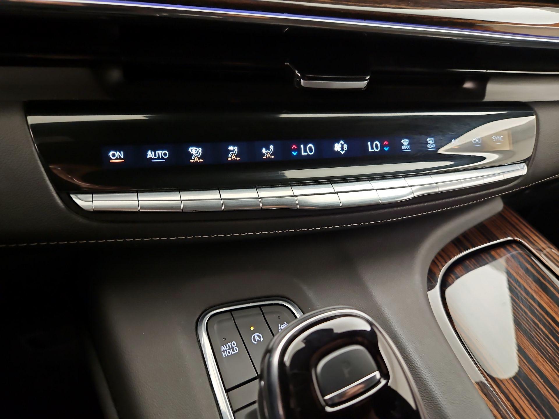 Thumbnail: 2023 Cadillac Escalade - 17