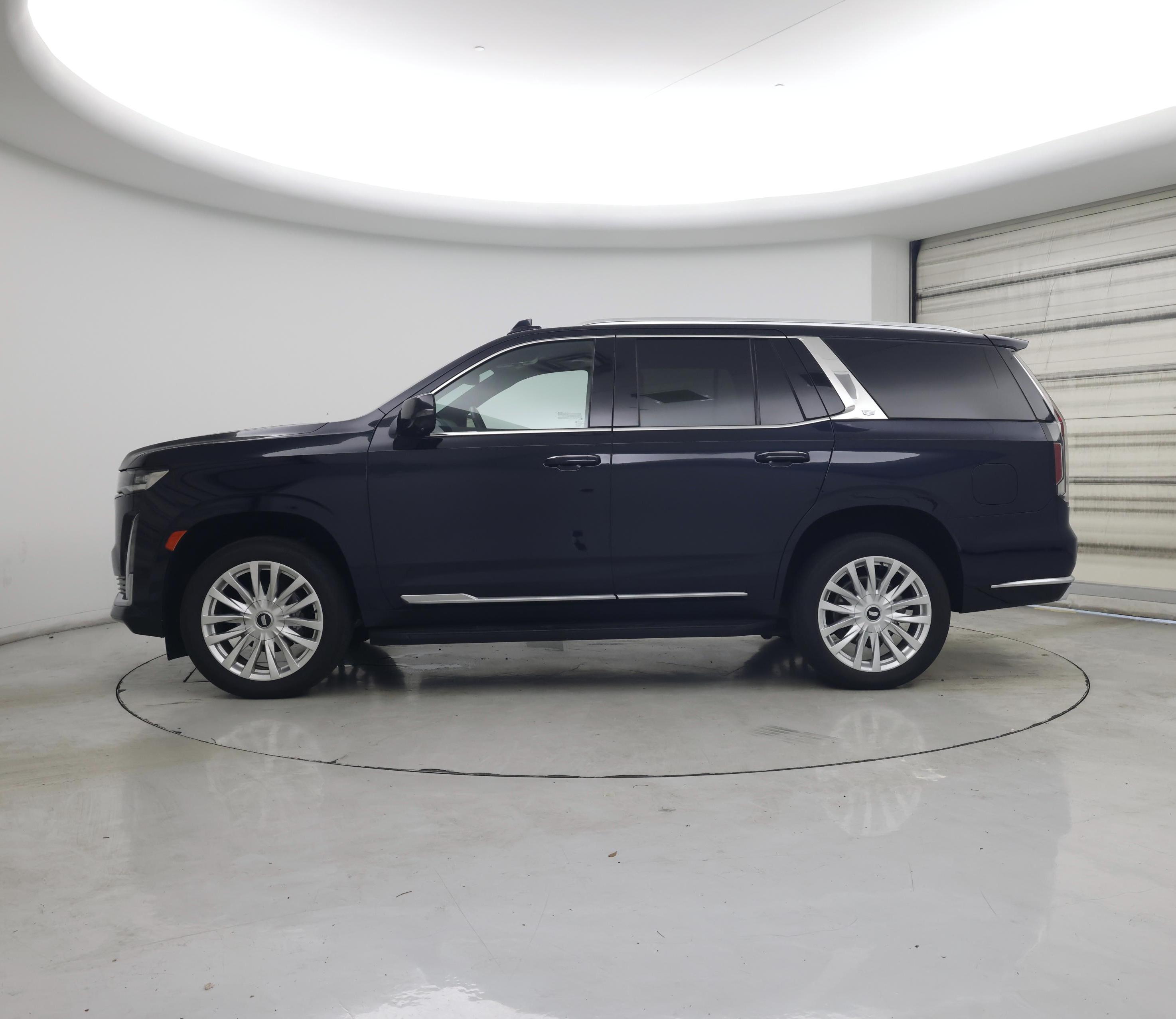 Thumbnail: 2023 Cadillac Escalade - 3