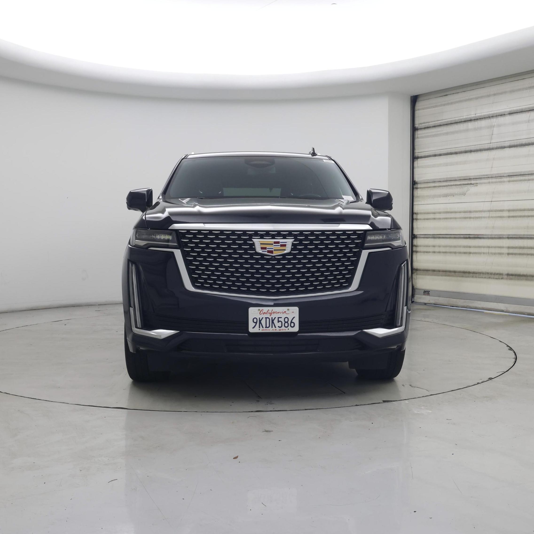 Thumbnail: 2023 Cadillac Escalade - 5
