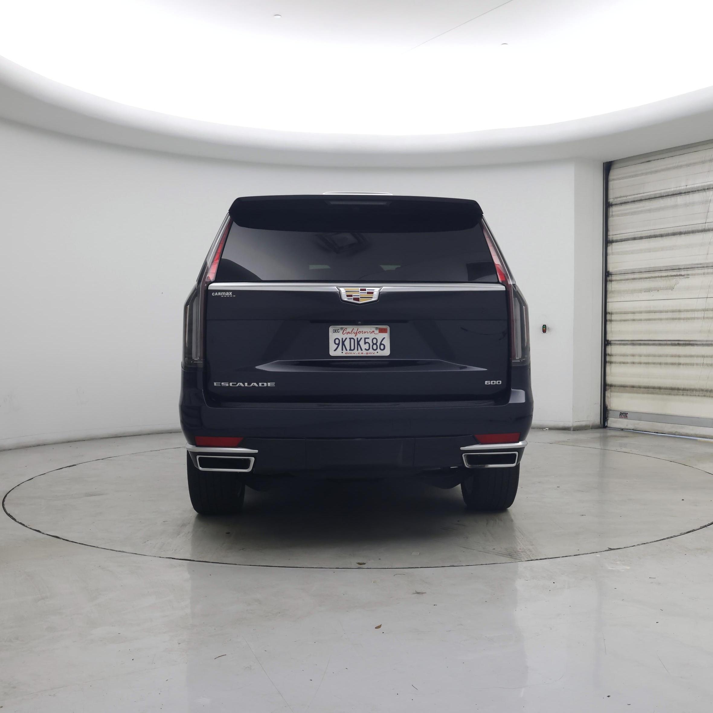 Thumbnail: 2023 Cadillac Escalade - 6