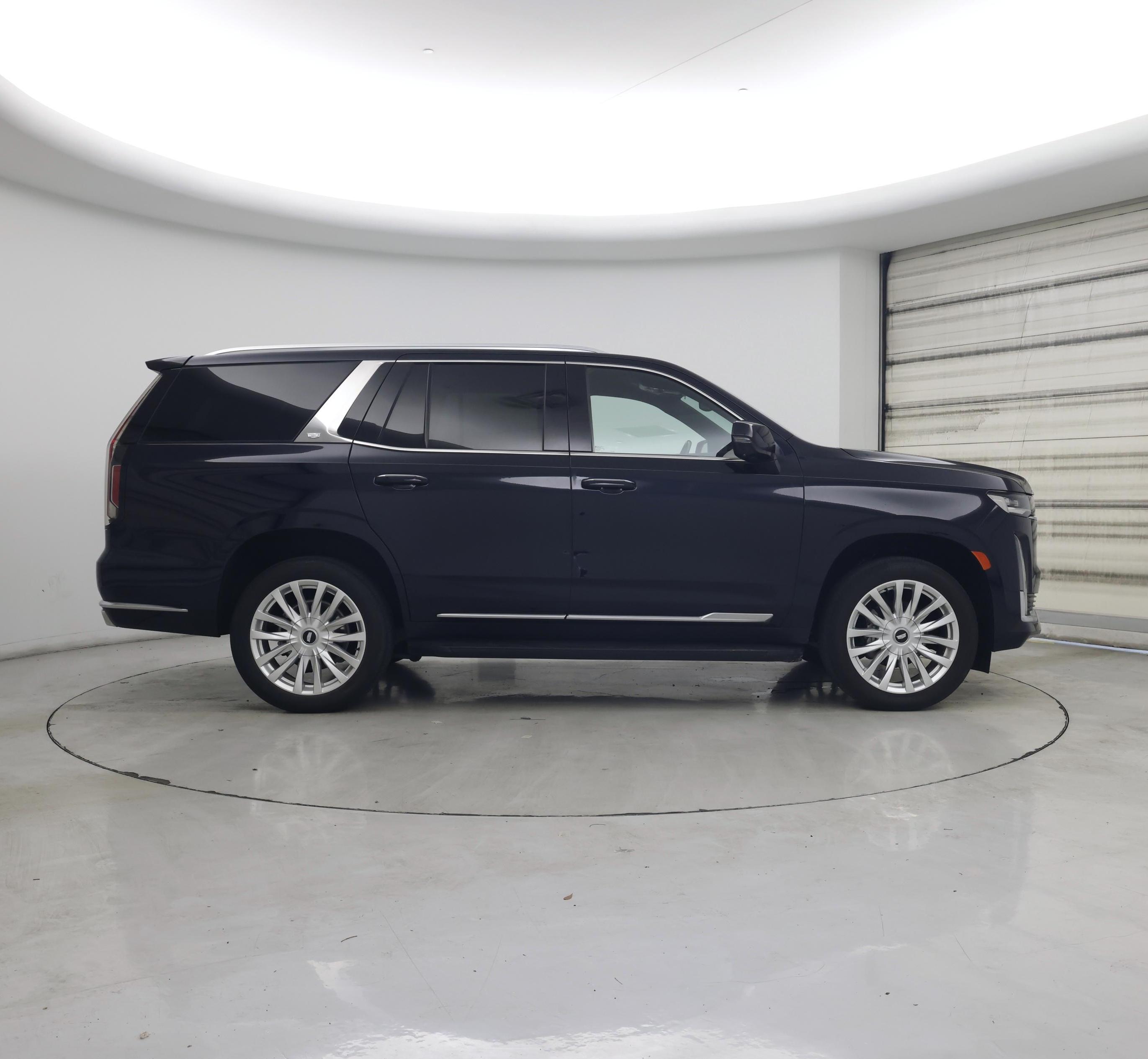Thumbnail: 2023 Cadillac Escalade - 7