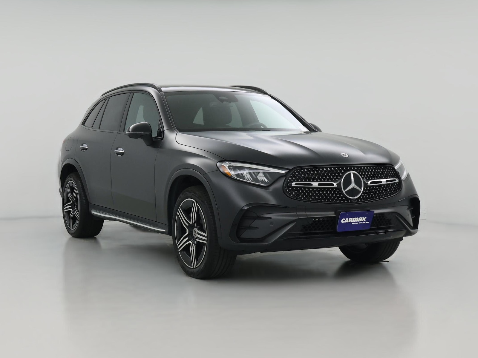 2024 Mercedes-Benz GLC