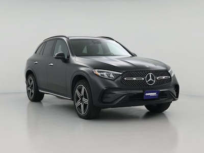 2024 Mercedes-Benz GLC300