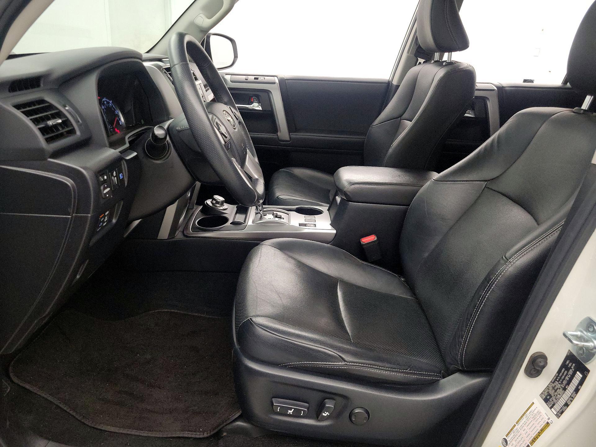 Thumbnail: 2021 Toyota 4Runner - 11