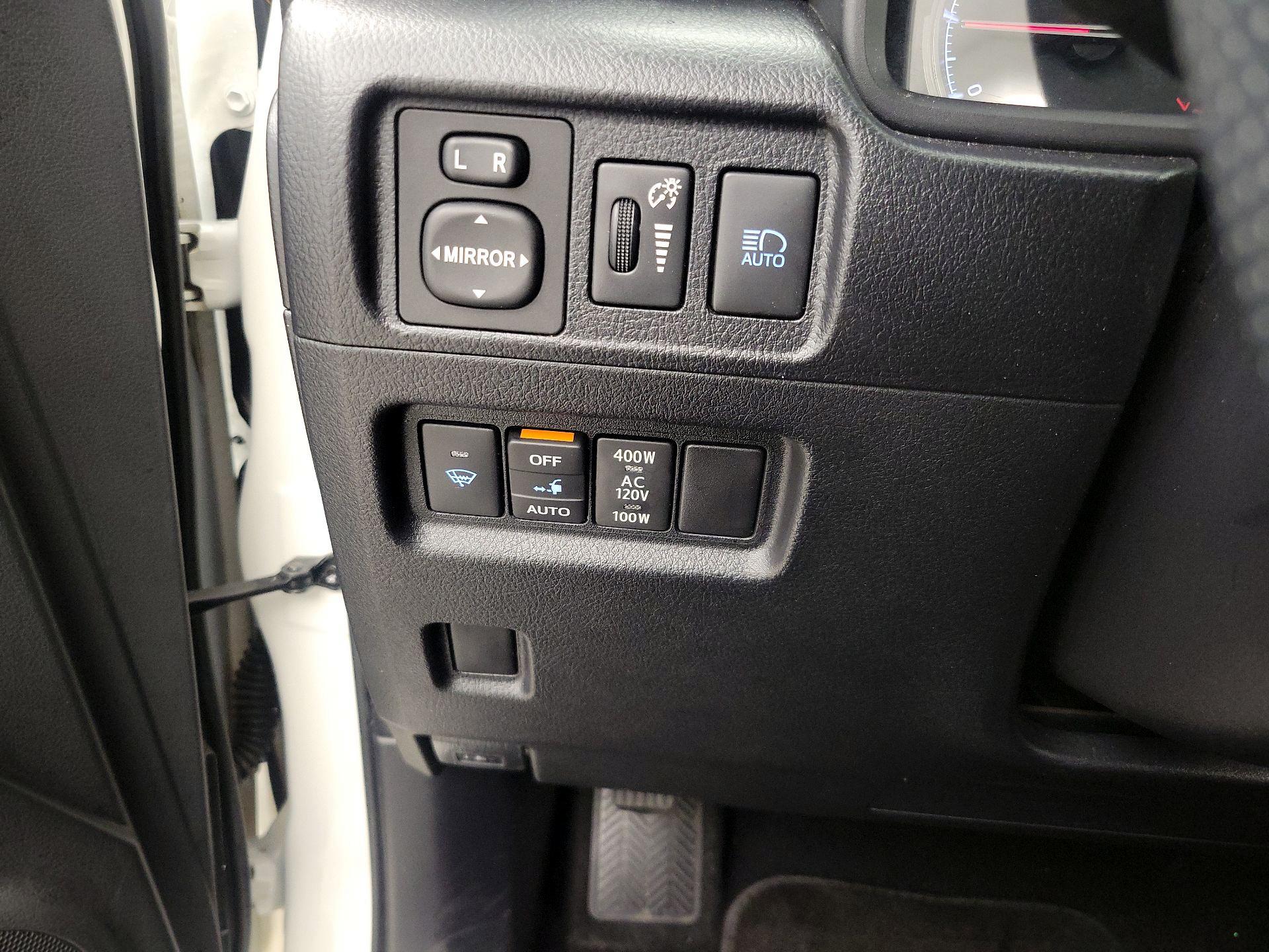 Thumbnail: 2021 Toyota 4Runner - 13