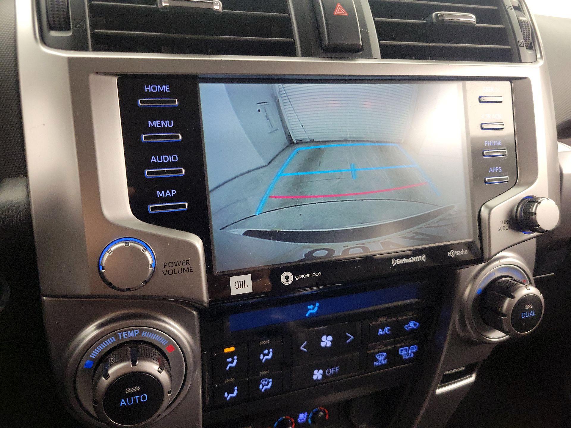 Thumbnail: 2021 Toyota 4Runner - 14