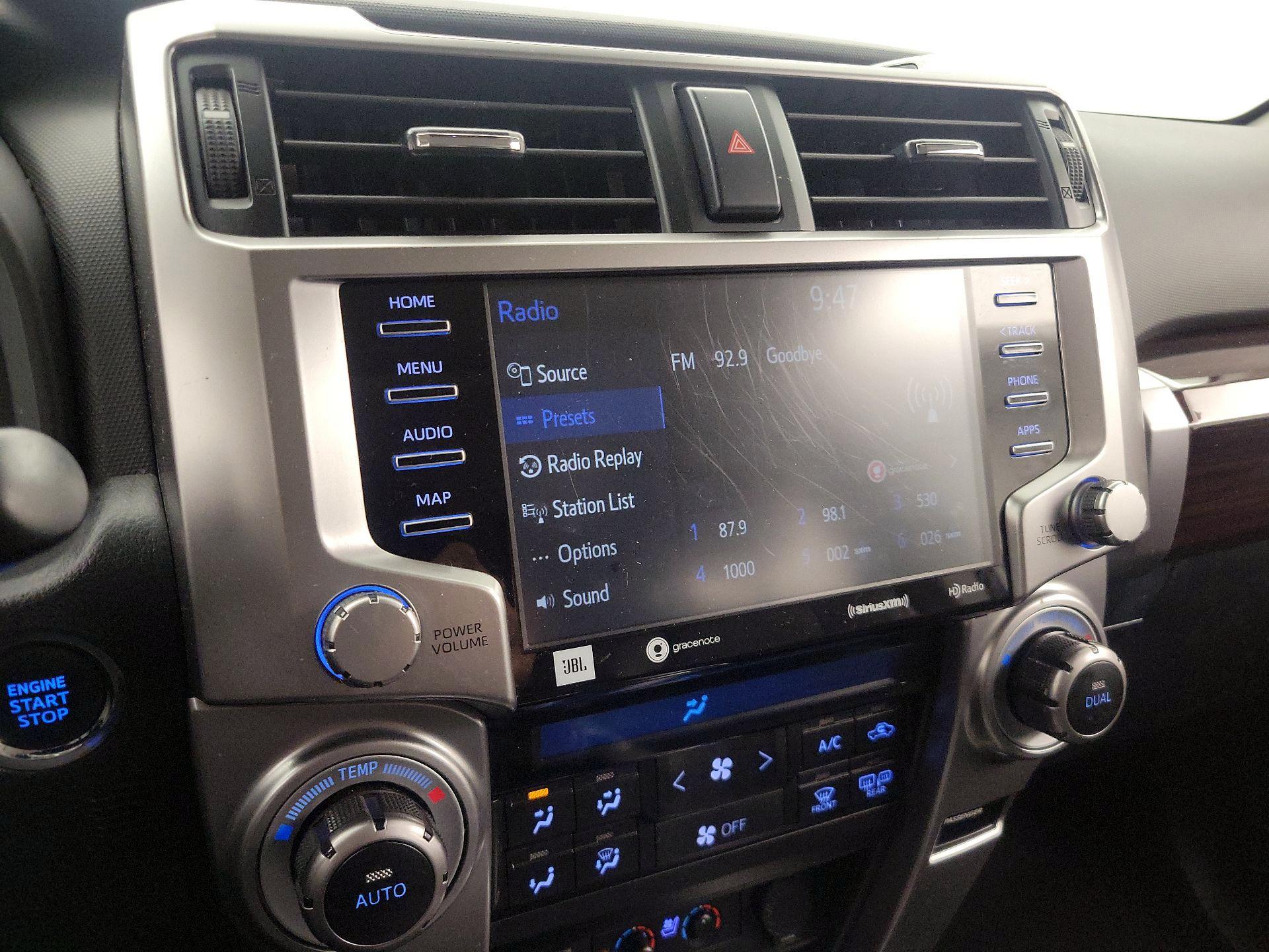 Thumbnail: 2021 Toyota 4Runner - 15