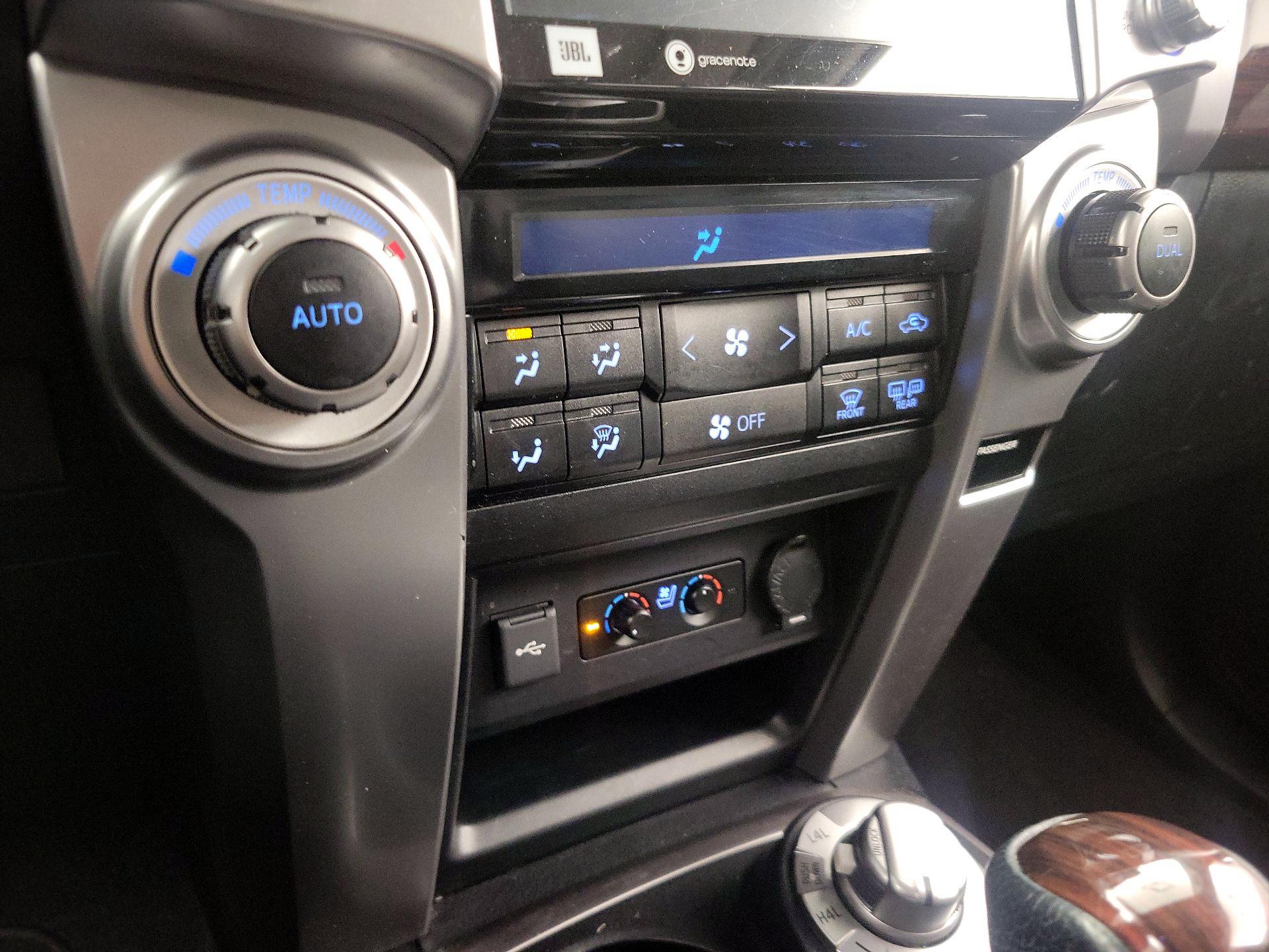 Thumbnail: 2021 Toyota 4Runner - 16